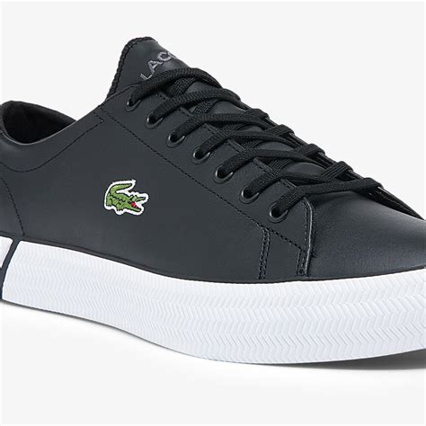 lacoste sneakers best deal.